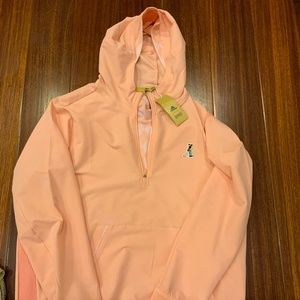 Adidas Golf Happy Gilmore Jacket | Extra Butter Collection | Size L | NWT